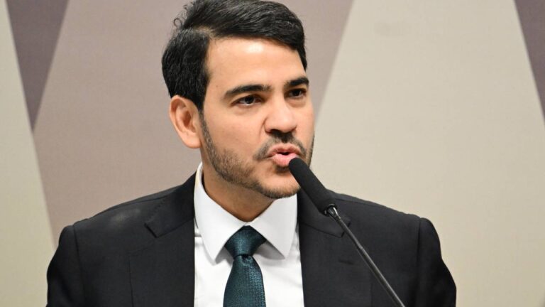 Derrota de Jorge Messias no STF estabelece marco histórico para Lula