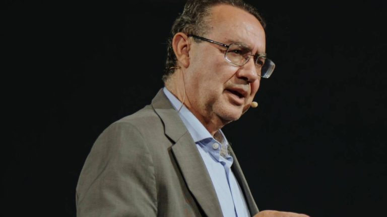 Augusto Cury anuncia filiação ao Avante e confirma candidatura à Presidência