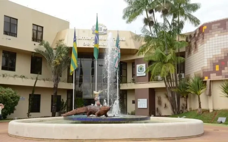 Concurso público da câmara de Goiânia enfrenta suspeita de fraude e é suspenso