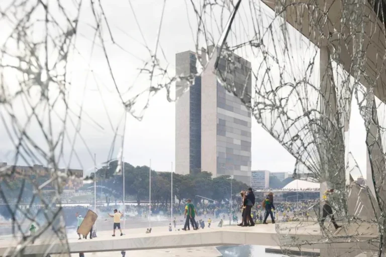 Dosimetria retorna ao Congresso com possível derrota ao Planalto