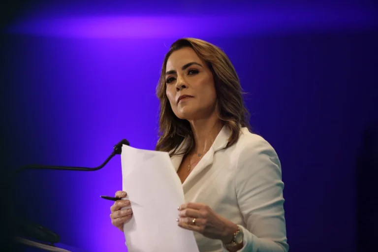 Soraya Thronicke filia-se ao PSB visando reeleição no Senado