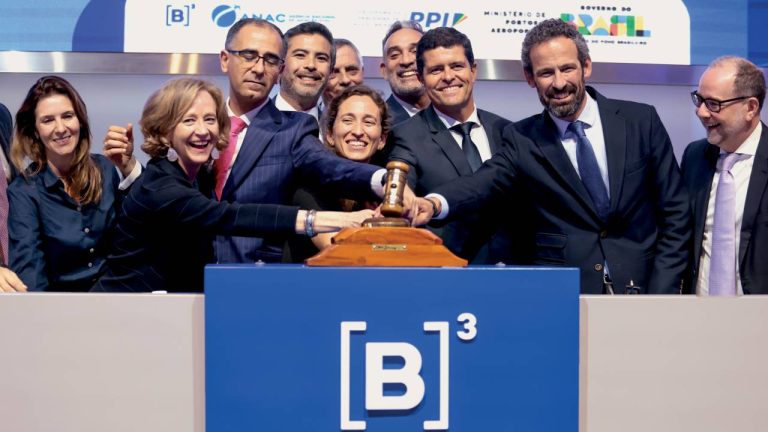 Leilão do Galeão inaugura modelo inovador de concessão aeroportuária