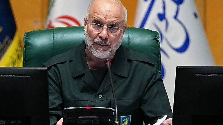 Irã intensifica alerta diante do impasse sobre cessar-fogo com EUA e Israel
