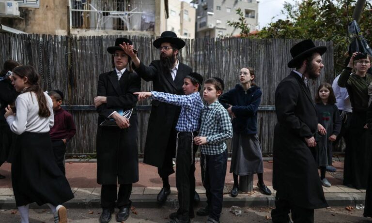 Israelenses rejeitam trégua com Irã após conflito intenso