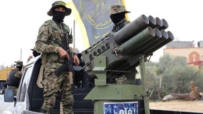 Israel elimina comandante iraniano das operações especiais da força quds