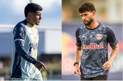 Mirassol e RB Bragantino disputam pontos decisivos no Brasileirão