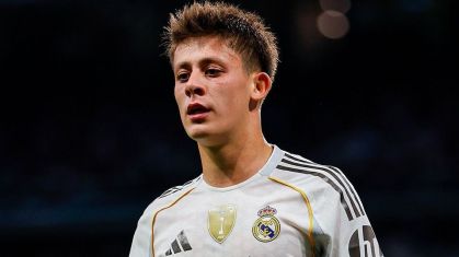 Lesão de Arda Güler preocupa Turquia para Copa do Mundo 2026