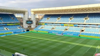Brasil encara Canadá na final do Fifa Series 2026 com vantagem no saldo de gols