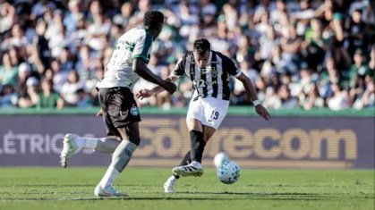 Atlético-mg registra pior início de Brasileirão em mais de 10 anos