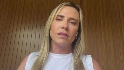 Governo federal é acusado de tentar quebrar o BRB, afirma Celina Leão
