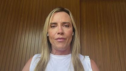 Celina Leão aposta em diálogo para unidade da direita nas eleições 2026