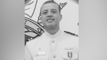 Capitão da Marinha é encontrado morto em Barreirinha no Amazonas