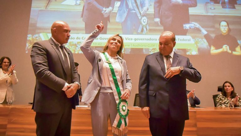 Escândalo do Banco Master transforma cenário eleitoral no Distrito Federal