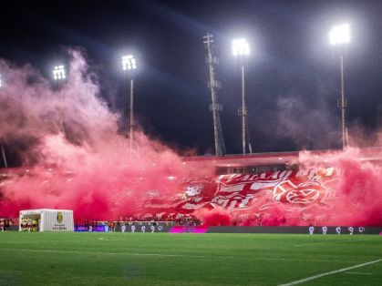 CRB e Sousa disputam vaga decisiva na Copa do Nordeste com transmissão ao vivo
