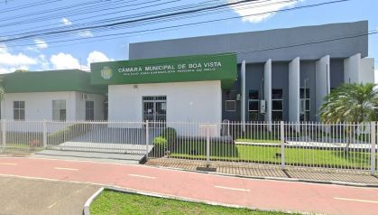 Boa Vista enfrenta semana com chuvas intensas e temperaturas altas