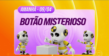 Botão misterioso do BBB 26 ativa poder decisivo no próximo paredão