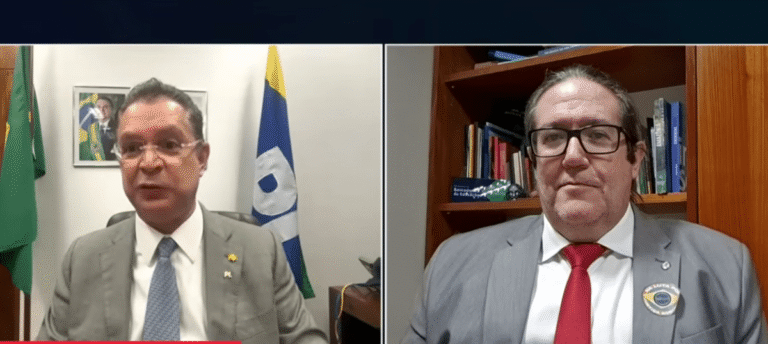 Debate sobre escala 6x1 ganha espaço na Câmara dos Deputados