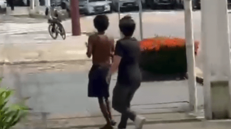 Defensoria solicita avaliação psiquiátrica para homem agredido com taser em Belém