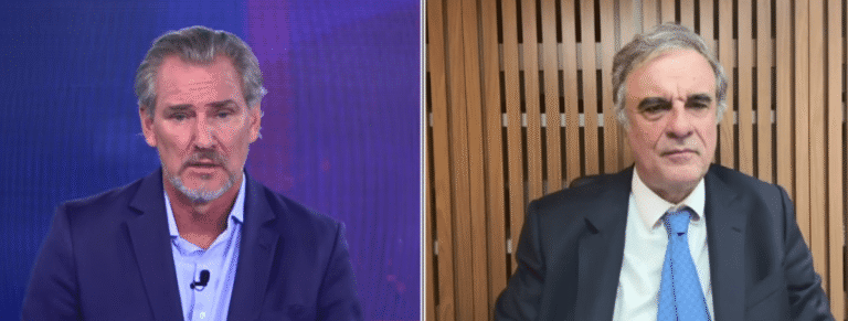 prisão de ramagem e o impacto na disputa eleitoral de 2026