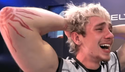 Juliano Floss conquista vaga na final do BBB 26 após prova decisiva
