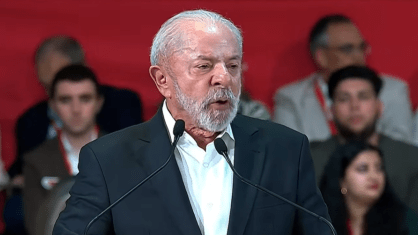 Lula critica integrantes permanentes do conselho de segurança da onu como senhores da guerra