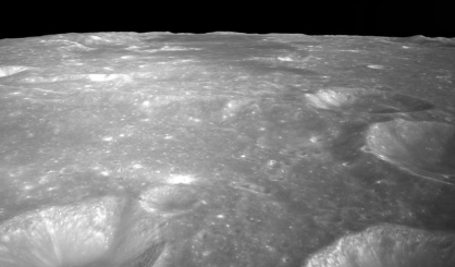 China desenvolve estufa lunar para proteger equipamentos do frio extremo