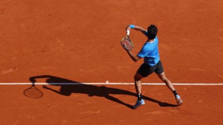 Roland Garros anuncia aumento de premiação para 2026 em 9,5%