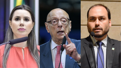 Carol De Toni lidera disputa ao Senado em Santa Catarina, aponta pesquisa AtlasIntel