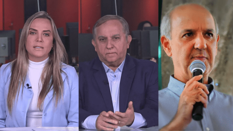 PL enfrenta racha e indecisão sobre palanque de Flávio Bolsonaro no Distrito Federal