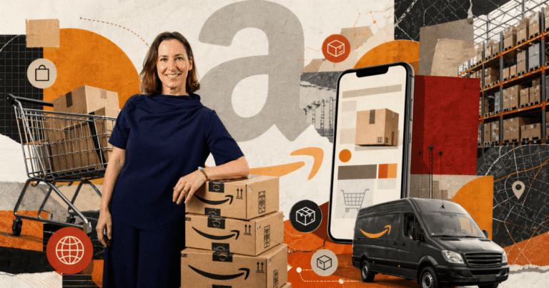Amazon reforça investimento no Brasil com foco em expansão do e-commerce