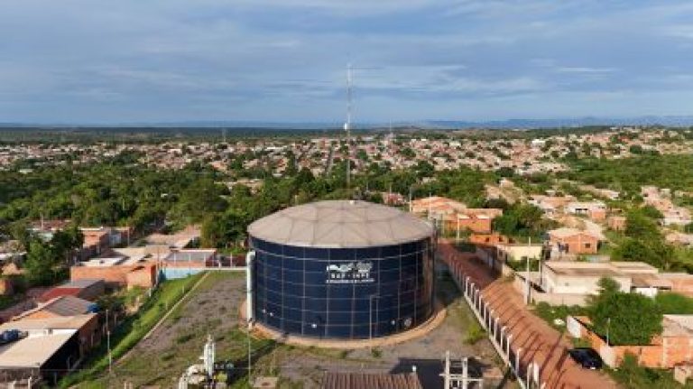 Chuvas marcam início de semana e tempo seco predomina em Cuiabá