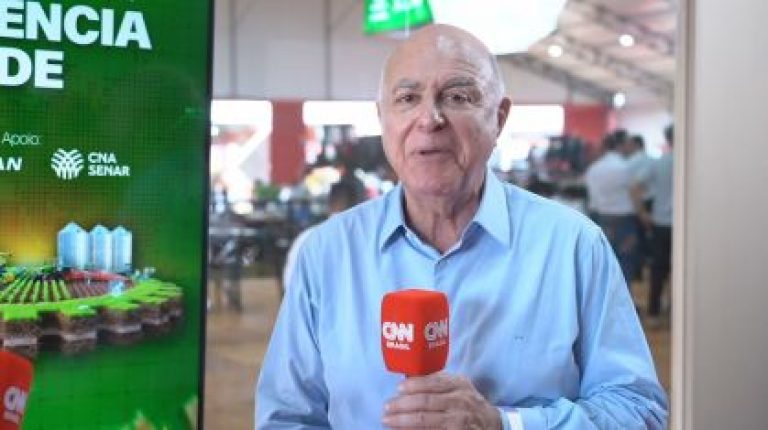 Investimento no agronegócio resiste mesmo com juros altos
