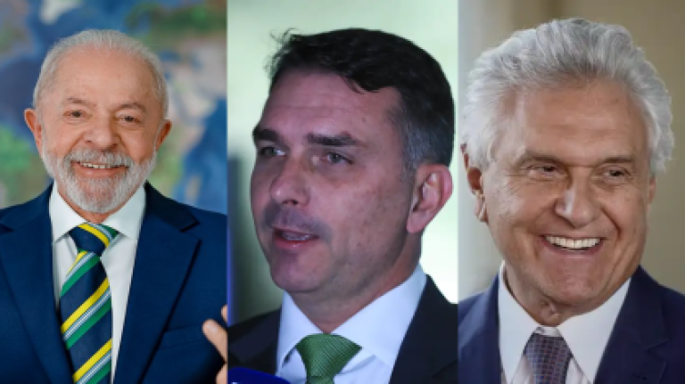 Stf domina debate eleitoral com críticas e propostas dos pré-candidatos