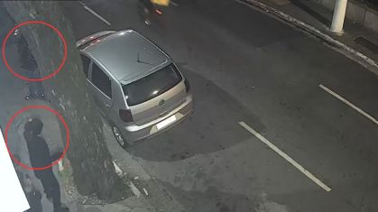 Jovem morre após ser baleado em tentativa de recuperar celular na Vila Olímpia