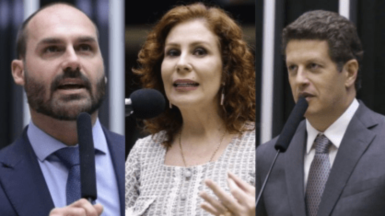 PL prevê queda de até 1 milhão de votos para deputado federal em São Paulo