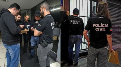 Golpe dopava idosos para empréstimos fraudulentos no Rio Grande do Sul