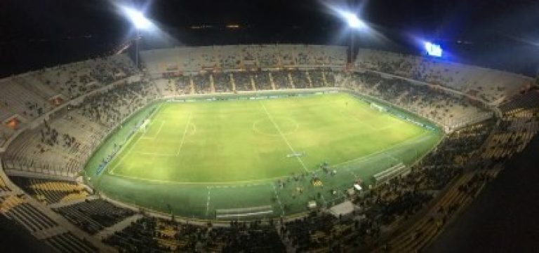 Libertadores da América traz duelo entre Peñarol e Platense nesta quinta-feira