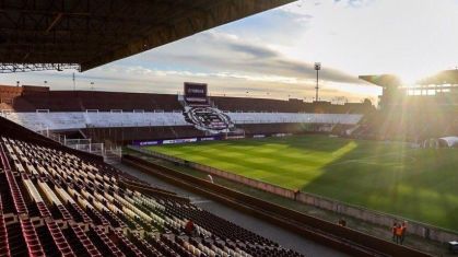 Lanús enfrenta Always Ready na Copa Libertadores com transmissão ao vivo