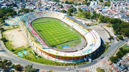 Tolima e Universitario abrem fase de grupos da Libertadores em duelo decisivo