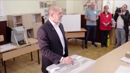 Búlgaros votam em eleição decisiva após instabilidade política