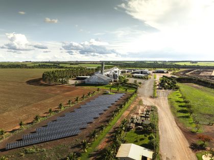 Digitalização revoluciona produtividade e reduz custos no agronegócio