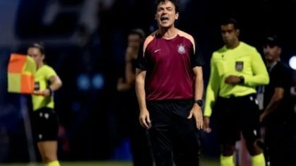 Corinthians ajusta escalação e valoriza vitória sobre Barra em Florianópolis