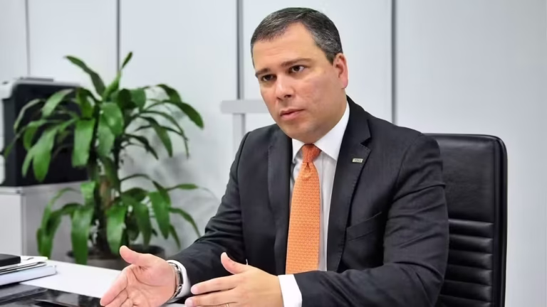 Paulo Henrique Costa é preso na operação compliance zero da Polícia Federal