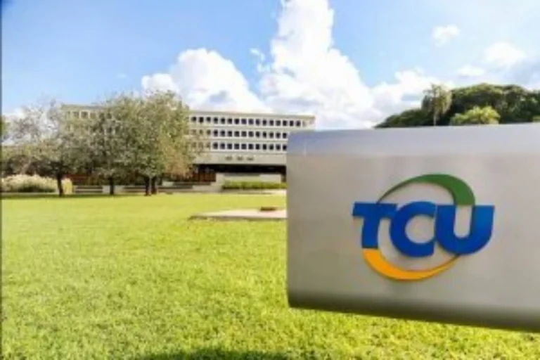 Líderes da Câmara indicam sete candidatos para o TCU em 2026