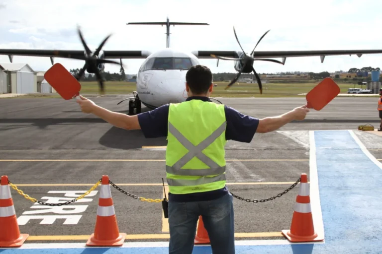 Aeroporto de Ponta Grossa terá operação de concessionária vencedora em leilão nacional