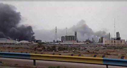 Proposta de paz entre EUA e Irã enfrenta rejeição sobre Estreito de Ormuz