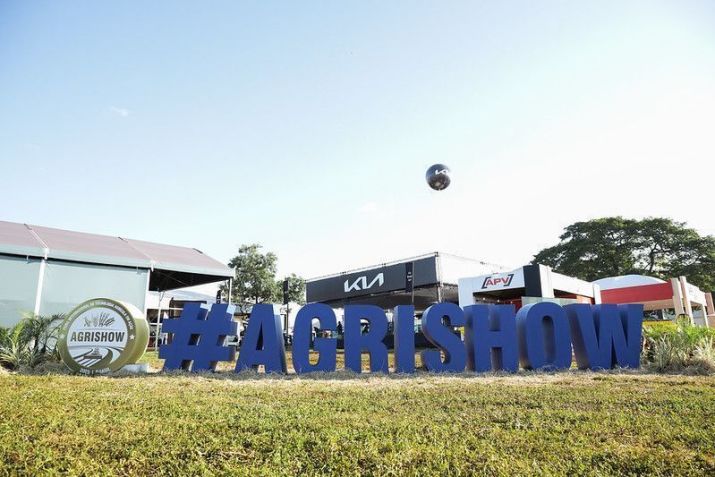 Crédito caro influencia o perfil da Agrishow 2026 mas mantém otimismo nos negócios