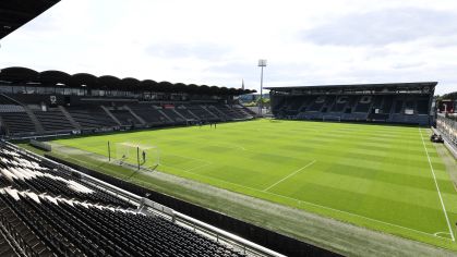 Angers enfrenta PSG em duelo decisivo pela 31ª rodada do Campeonato Francês