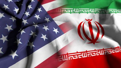 Iranianos iniciam negociações em Islamabad para resolver conflito com EUA e Israel