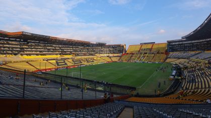 Cruzeiro estreia contra Barcelona de Guayaquil na Libertadores às 21h